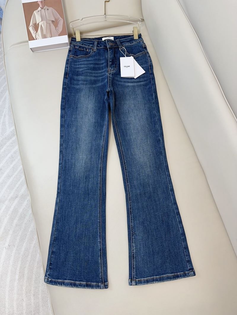 Celine Jeans